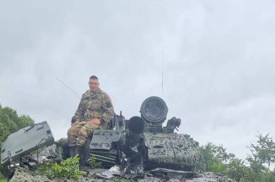 В Якутии шестого военнослужащего удостоили звания Героя России за участие в СВО / ЯСИА   Республика Саха (Якутия)