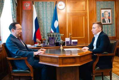 АЛРОСА выполняет все показатели эффективной работы в полном объёме / ЯСИА   