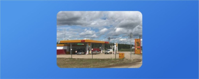 Бизнес в кризис: 800 тонн нефтепродуктов или от чего зависит цена на топливо /    