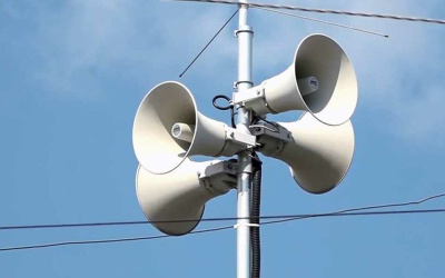 В Алма-Ате произошло землетрясение силой 5 баллов / ЯСИА   