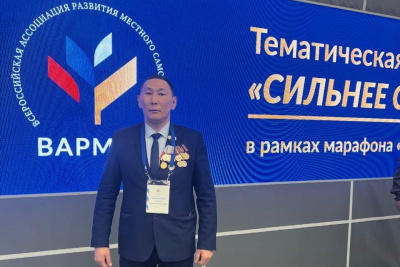 Александр Миронов: «Владимир Путин — это человек мирового масштаба» / ЯСИА   