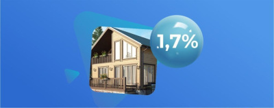 Алмазэргиэнбанк ждет заявки на «Дальневосточную ипотеку» /    