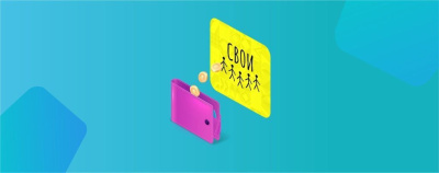 Возвращайте до 40 000 ₽ в месяц по программе лояльности «СВОИ» /    