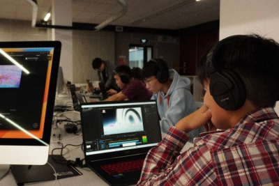 Медиастудии школ Якутска могут принять участие в новом образовательном проекте / ЯСИА Якутск Якутск Республика Саха (Якутия)