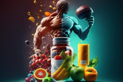 Россияне рассказали о том, как они оценивают свое здоровье и готовы ли сидеть на диетах ради фигуры / ЯСИА   