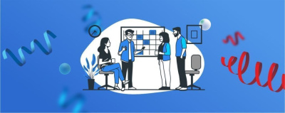 Николай Долгунов поздравляет с Днём предпринимательства /    