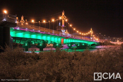 Пока в Якутии была ночь: семейная ипотека, взрыв на железной дороге в Самаре, запуск нацпроектов / ЯСИА   Республика Саха (Якутия)