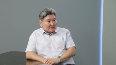 Юрий Николаев: военная операция идет по правильному пути /    