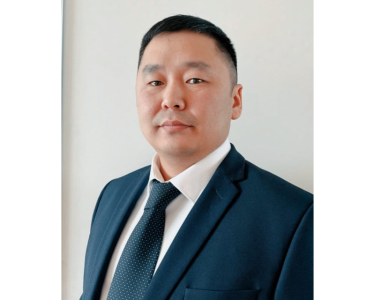 Семен Посельский назначен заместителем председателя Госкомитета по занятости населения Якутии / ЯСИА   