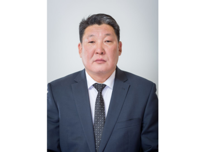 Сергей Трофимов назначен первым заместителем председателя Государственного комитета юстиции Якутии / ЯСИА   