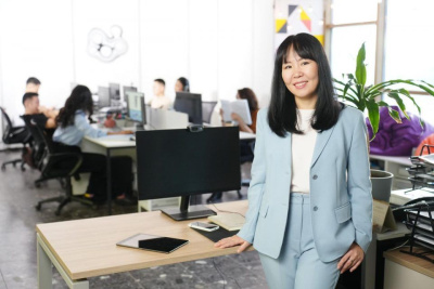 Ирина Маркина расскажет о проектах создания комфортной городской среды в Якутии / ЯСИА   Республика Саха (Якутия)