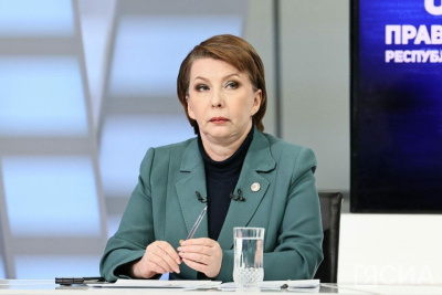 Что изменилось в жизни арктических районов Якутии за 2023 год / Нарыйа Пахомова   Республика Саха (Якутия)