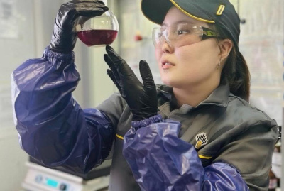 Покоренные Севером: как работают на вахте сотрудницы «Таас-Юрях Нефтегазодобычи» / ЯСИА   