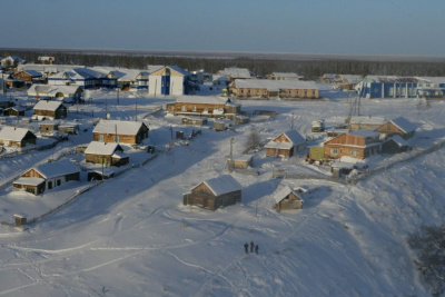 ВОЛС в Арктике. Самые успешные соглашения Якутии на ВЭФ /    Республика Саха (Якутия)