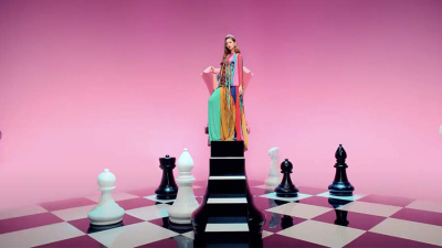 В Россию приедут несколько K-pop групп в 2024 году / Айаал Аргунов   