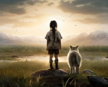 Шекспир, история Карины, хорроры: какие якутские фильмы выйдут в прокат в 2024 году / Иван Евсеев   