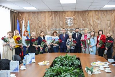 В Нерюнгринском районе работают более 10 волонтерских организаций по поддержке участников СВО / ЯСИА  Нерюнгринский Республика Саха (Якутия)