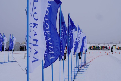 Продолжается регистрация на Кубок Водоканала / ЯСИА   