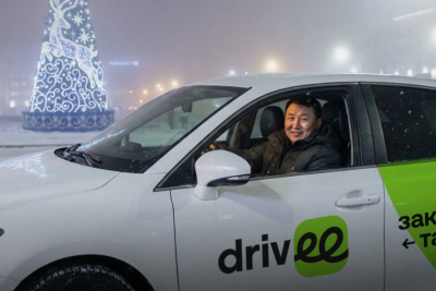 Как складывается цена поездки в якутские -50 °C? Разбираемся вместе с Drivee / ЯСИА   