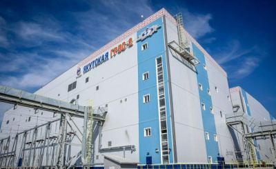 Александр Новак провёл совещание по развитию энергосистемы Дальнего Востока / ЯСИА   