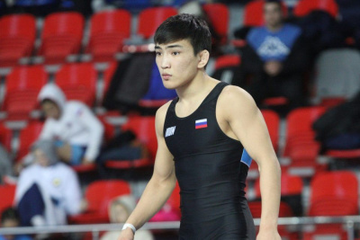 Лев Павлов прошел в финал международного соревнования Романа Дмитриева в Якутске / Дьулустаан Сергеев Якутск Якутск Республика Саха (Якутия)