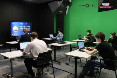 В Якутии откроется первая очная площадка для сдачи нормативов ТехноГТО / ЯСИА   