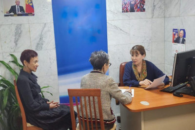 Волонтёры движения «Антирак» предлагают на государственном уровне заниматься поддержкой онкобольных / ЯСИА   