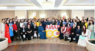 Национальная издательская компания «Айар» подвела итоги года / ЯСИА   