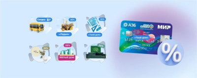 Новые скидки от партнеров проекта «Карта жителя Якутии» /    Республика Саха (Якутия)