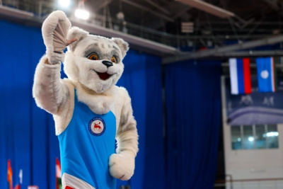 В Якутске состоялось торжественное открытие турнира по вольной борьбе памяти Романа Дмитриева / Майя Гоголева Якутск Якутск Республика Саха (Якутия)