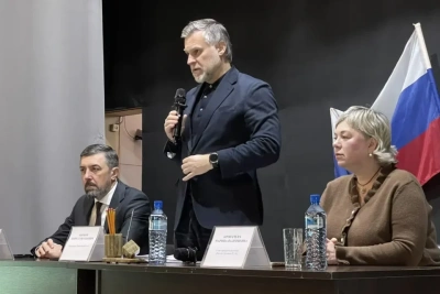 Строительство новых котельных в поселке Чульман Якутии синхронизируют с программой газификации / ЯСИА   