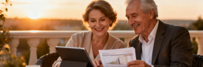 Программа долгосрочных сбережений для пенсионеров в 2026 году: полный разбор условий