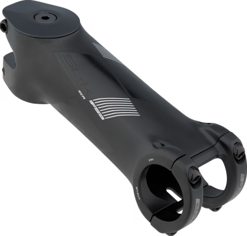 Вынос FSA SL-K SCR A0 OD2 1-1/4" + 1-1/8" (31.8 мм) (черный 100 мм угол 17° 31.8 мм)