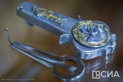 Юные виртуозы хомуса соберутся на республиканский конкурс в Якутии / ЯСИА   Республика Саха (Якутия)