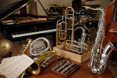 Всероссийский фестиваль джазовой музыки состоится в Якутске / Саина Титова Якутск Якутск Республика Саха (Якутия)