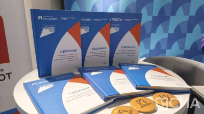 В Якутии презентовали методичку для организации волонтерской работы / Николай Борисов   