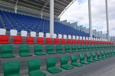 Более 1,8 тысяч якутян примут участие в V Спартакиаде трудовых коллективов / ЯСИА   