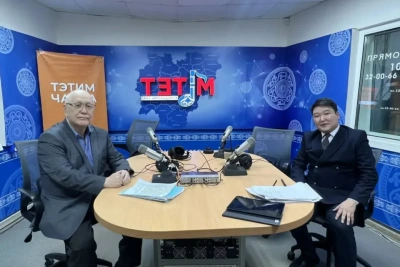 В образовательных учреждениях Якутии проходит Декада родных языков и письменности / ЯСИА   