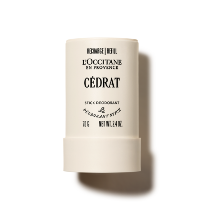 Деодорант-стик Цедрат 70 г, сменный блок