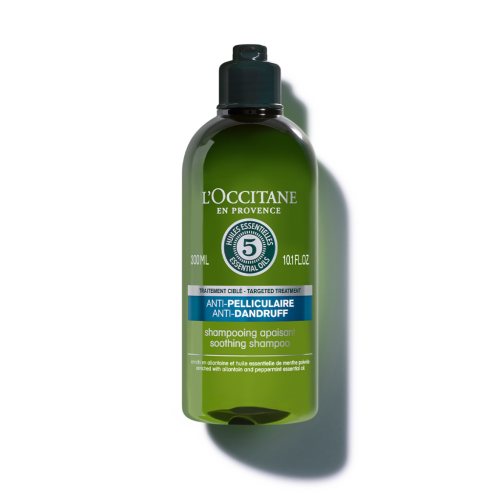 Шампунь против перхоти 300 мл