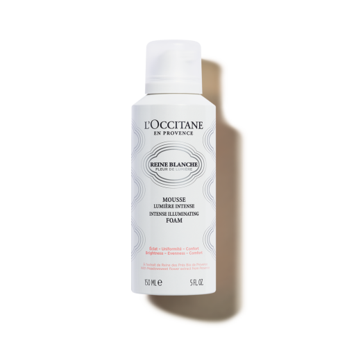 Очищающий мусс для умывания Белая Королева 150 мл