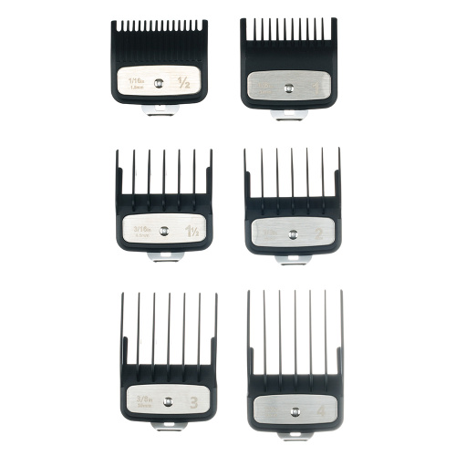 Набор насадок для машинки DEWAL