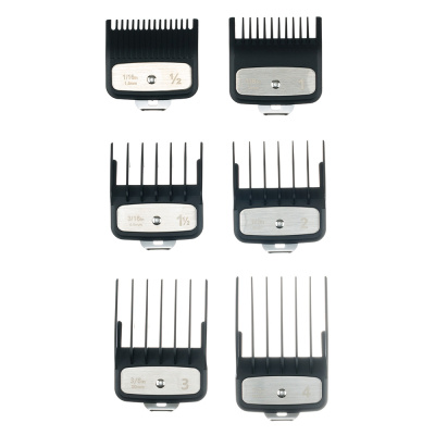 Набор насадок для машинки DEWAL