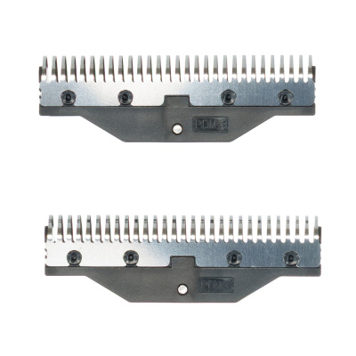 Сменные бреющие головки DEWAL