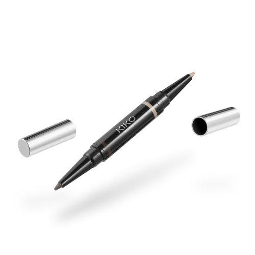 Magnetic Nights Twice The Tint Eye Pencil / Магия Ночи – Двойной Карандаш Для Глаз