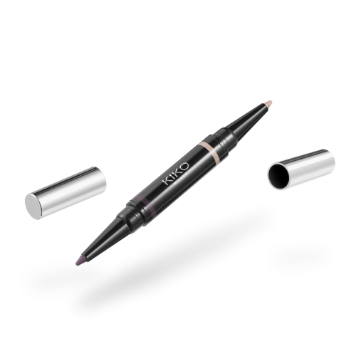 Magnetic Nights Twice The Tint Eye Pencil / Магия Ночи – Двойной Карандаш Для Глаз