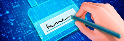 Что делать при утере или краже электронной подписи