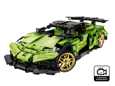 8042_MK Конструктор Sian