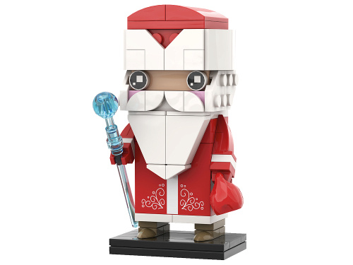 Сказки AB-1119 Конструктор Дед Мороз