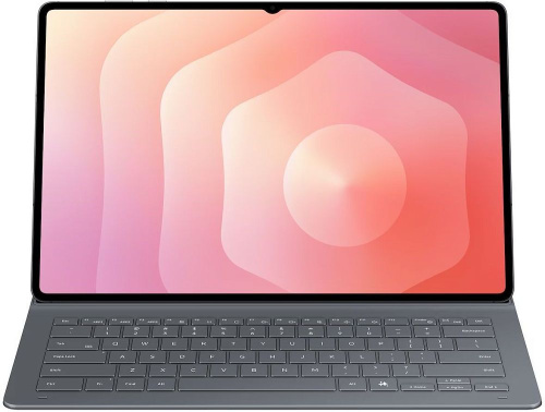 Чехол-клавиатура Samsung Book Cover Keyboard Slim Galaxy Tab S11 Ultra черный